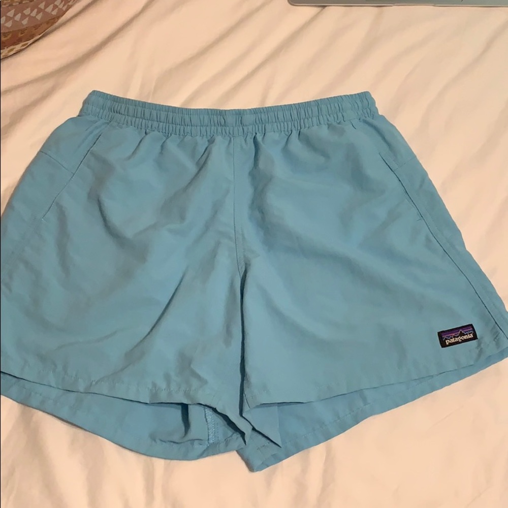 Patagonia Baggies shorts